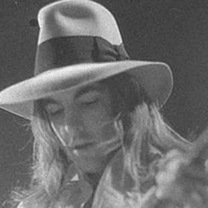 Tommy Bolin - Age, Bio, Birthdate, Family, Networth & More
