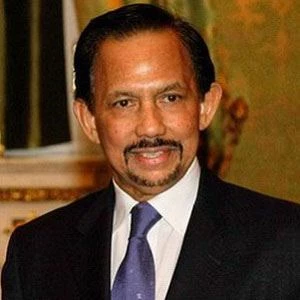 Hassanal Bolkiah Biography