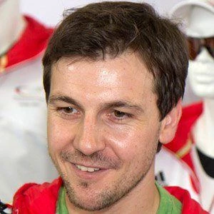 Timo Boll - Age, Bio, Career, Family, Wiki, Networth & More