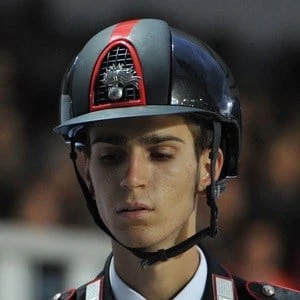 Filippo Bologni Biography