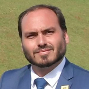 Carlos Bolsonaro - Wiki, Family, Bio, Birthdate, Networth & More