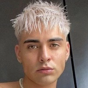 Nick Bolt - Age, Height, Birthdate, Family, Wiki & More