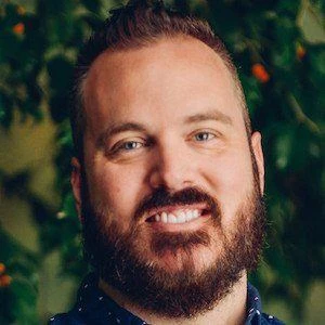 Shawn Bolz Biography