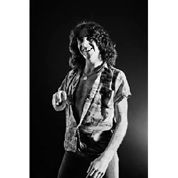Bon Scott - Adderess, Bio, Birthdate, Family, Wiki & More
