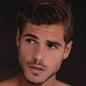 Giovanni Bonamy Biography