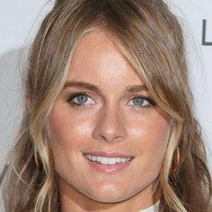 Cressida Bonas Biography