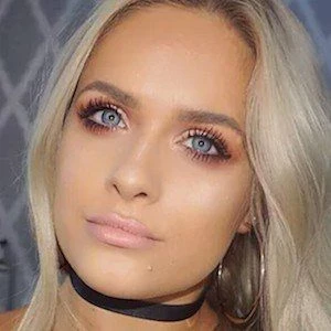 Jordan Bone Biography