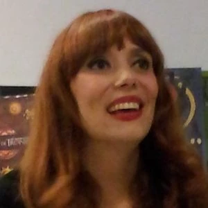 Paula Bonet Biography