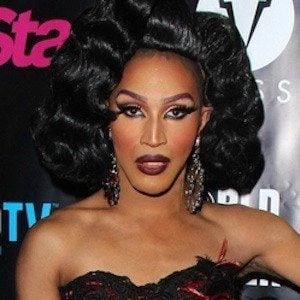 Trinity K Bonet Biography