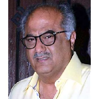 Boney Kapoor - Profession, Biography, Birthdate, Family, Wiki & More