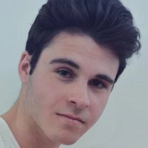 Brandon Robert Biography