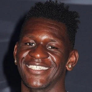Isaac Bonga Biography