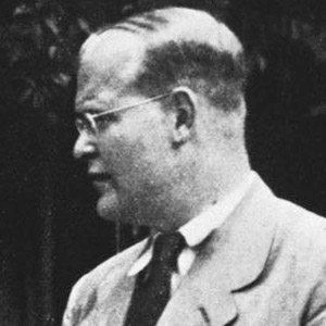 Dietrich Bonhoeffer - Family, Bio, Birthday, Family, Income & More