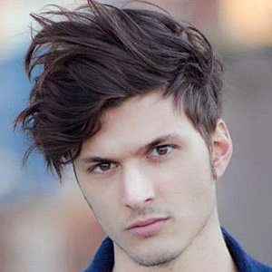 Alex Boniello Biography