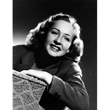 Bonita Granville - Birthdate, Age, Family, Bio, Networth & More