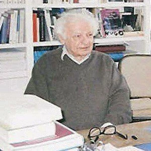 Yves Bonnefoy - Age, WIki, Birthday, Family, Networth & More