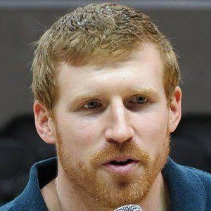Matt Bonner - Age, Height, Birthdate, Bio, Family, Networth & More