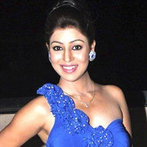Debina Bonnerjee Biography
