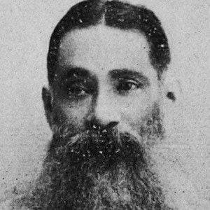 Womesh Chunder Bonnerjee - Height, Bio, Wiki, Family, Birthplace, Networth & More