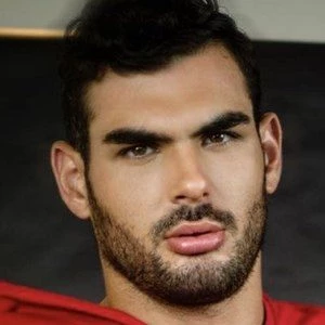 Romain Bonnet Biography