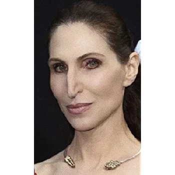 Bonnie Aarons - Adderess, Bio, Birthdate, Family, Wiki & More