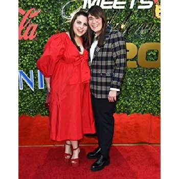 Bonnie-Chance Roberts - Age, Bio, Birthdate, Family, Networth & More