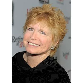 Bonnie Franklin Biography