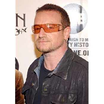 Bono Biography