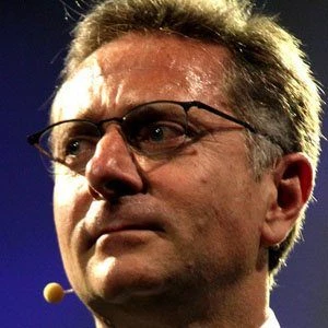 Paolo Bonolis Biography