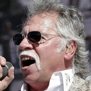 Joe Bonsall - Age, Wiki, Birthdate, Bio, Networth, Family & More