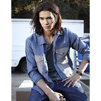 Booboo Stewart - Age, Height, Birthdate, Family, Wiki & More