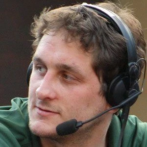 Derek Boogaard Biography