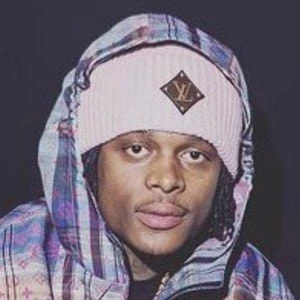 Booka 600 Biography
