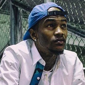 Yung Booke Biography