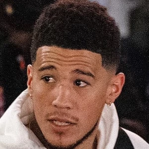 Devin Booker Biography