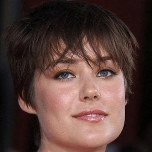 Megan Boone Biography