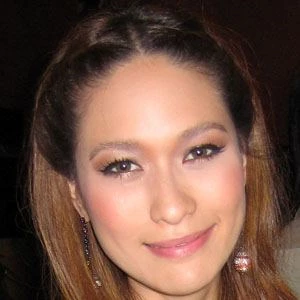 Laila Boonyasak - Family, Bio, Birthdate,Age, Networth , Wiki& More