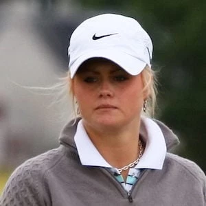Carly Booth Biography