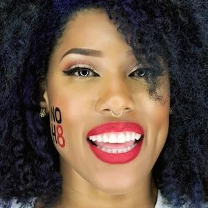 Jonica Booth Biography