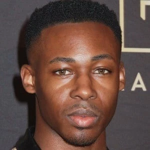 Elijah Boothe Biography