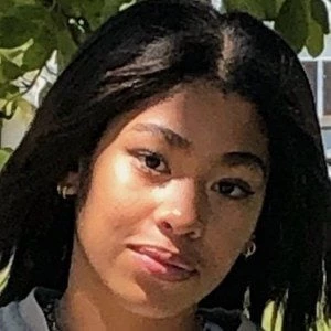 Nikita Booysen Biography