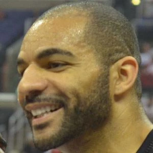 Carlos Boozer - Networth, Bio, Birthdate, Age, Family & More