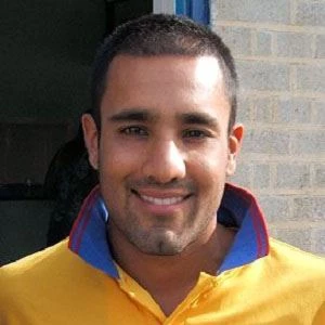 Ravi Bopara Biography