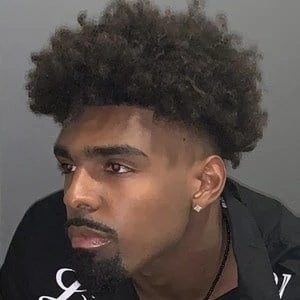 Zakius Boquet - Family, Bio, Birthdate,Age, Networth , Wiki& More