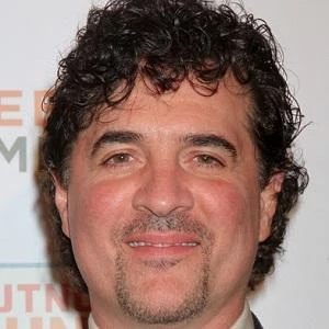 Scott Borchetta Biography