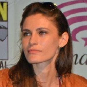 Lili Bordan Biography