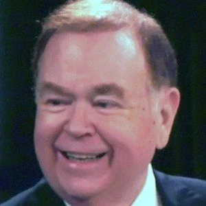 David L. Boren - Age, Height, Birthdate, Family, Wiki & More