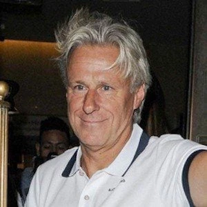 Bjorn Borg Biography