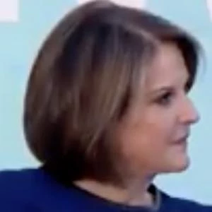 Gloria Borger Biography