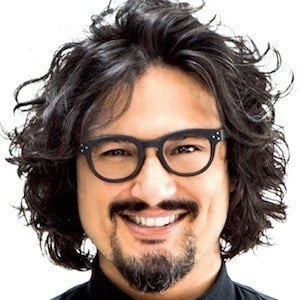 Alessandro Borghese - Biography, Birthday, Family, Wki, Networth & More